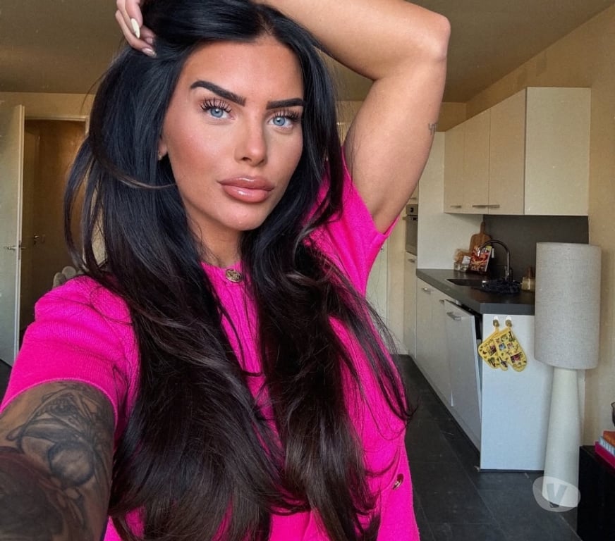 Escorts Hampshire Rushmoor - Photos for JESSICA SEXY&NAUGHTY GIRL🔥HOT ASS 🍑PARTY-GENUINE