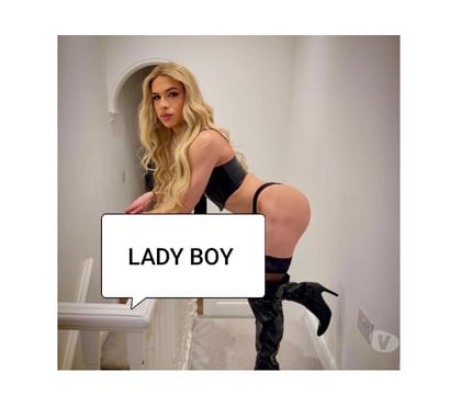  Escorts & Erotic Massage Kettering North Northamptonshire - Photos for LADY BOY NOW IN CITY FOR 2 DAY