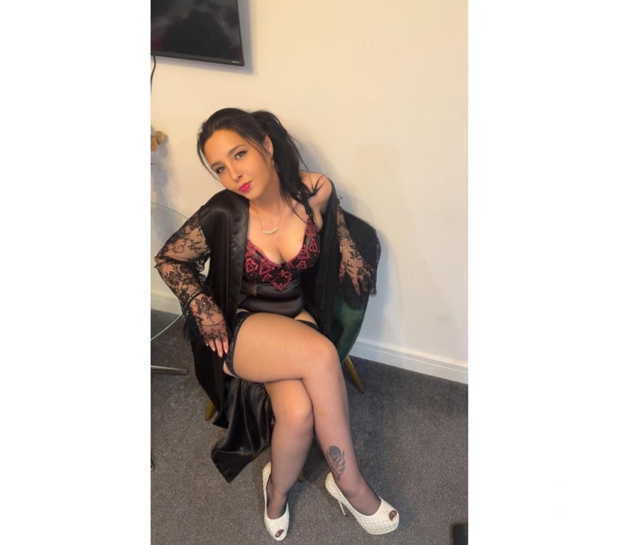 Escorts Cambridgeshire Huntingdonshire - Photos for ✨️Hatice✨️new in town✨️