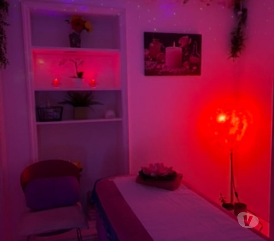 Full body massage North London Highbury - North London - Photos for relaxing full body massage