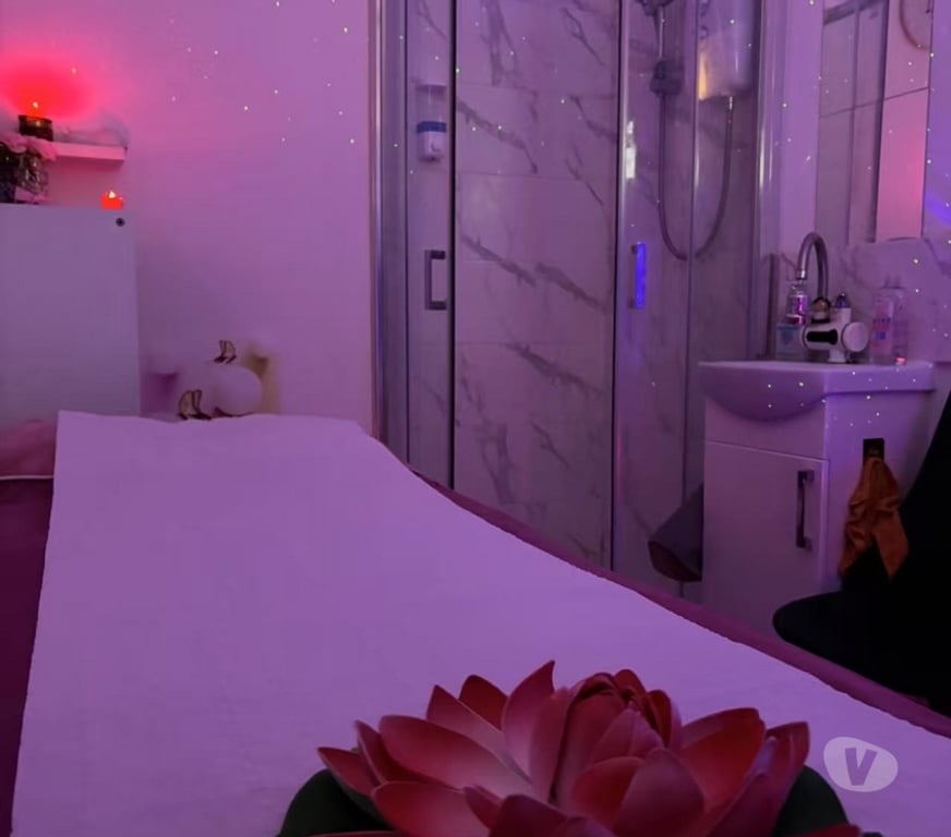 Full body massage North London Highbury - North London - Photos for relaxing full body massage