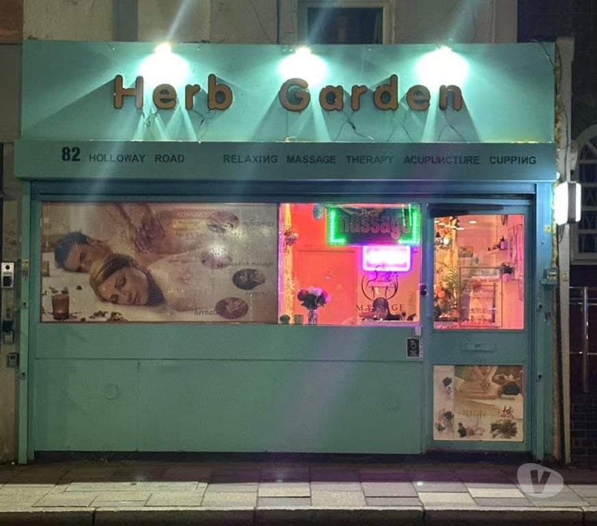 Full body massage North London Highbury - North London - Photos for relaxing full body massage