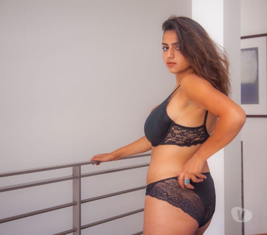Escorts Edinburgh Edinburgh - Edinburgh - Photos for New Indian model ava for incall and out