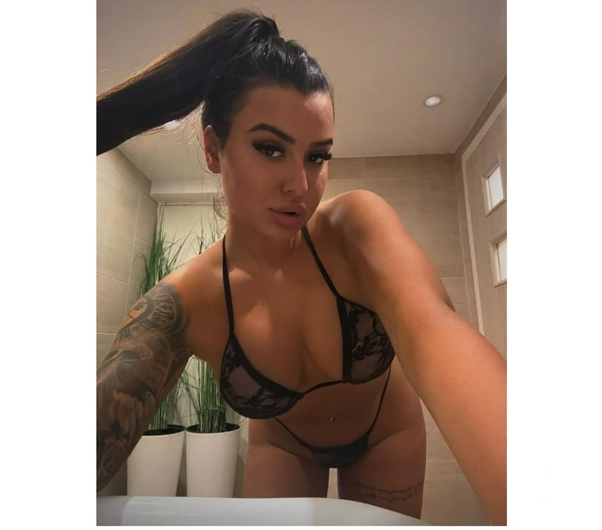 Escorts North London Enfield - Photos for 🍭NEW‼️OUTCALL & INCALL💯PARTYGIRL