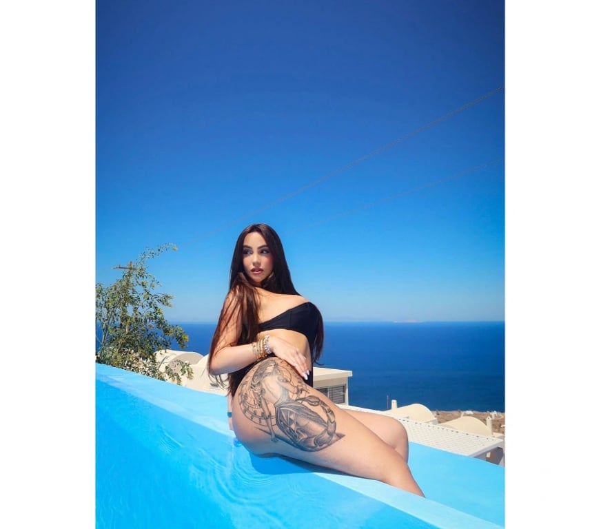 Escorts Barking and Dagenham Barking - Barking and Dagenham - Photos for SARA✨BRAZILIAN💦PARTY GIRL🍾100% REAL