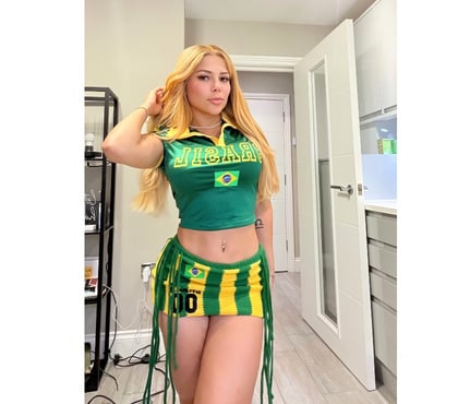 Photos for CHANEL🇧🇷 Girlfriend 💖& PartyGirl 🍾🍾