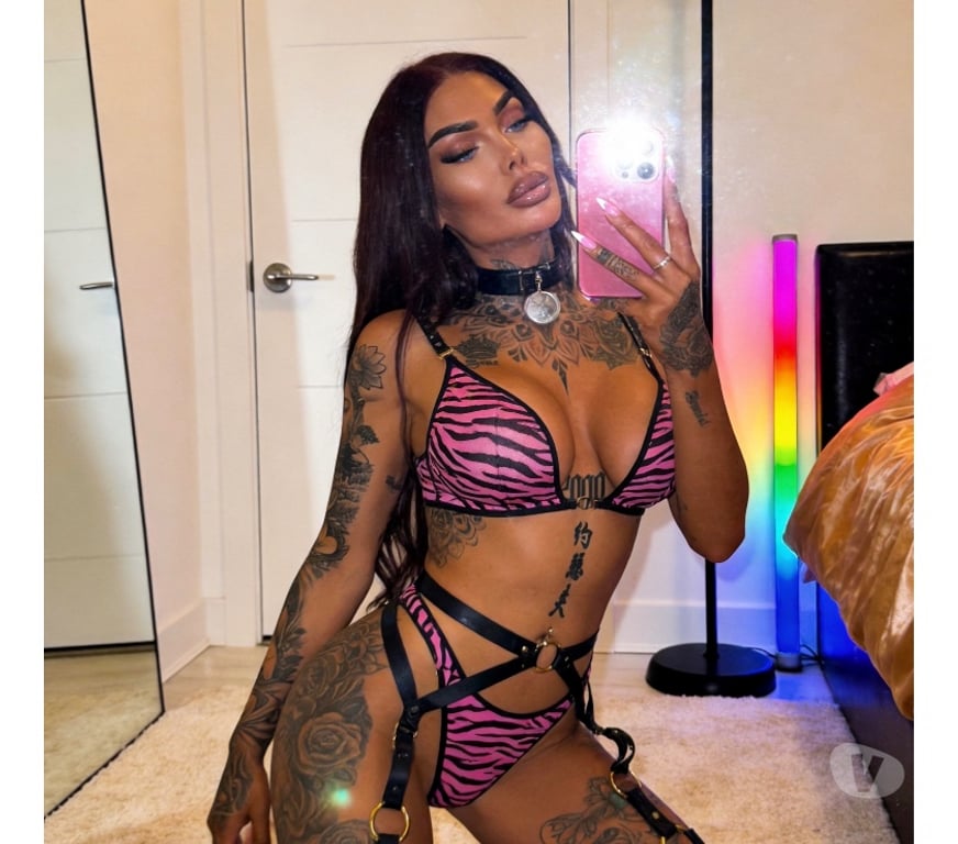Escorts West Yorkshire Leeds - Photos for KRJ IS BACK 👅🤪 OWO BRITISH INSTA KHLOERJ_