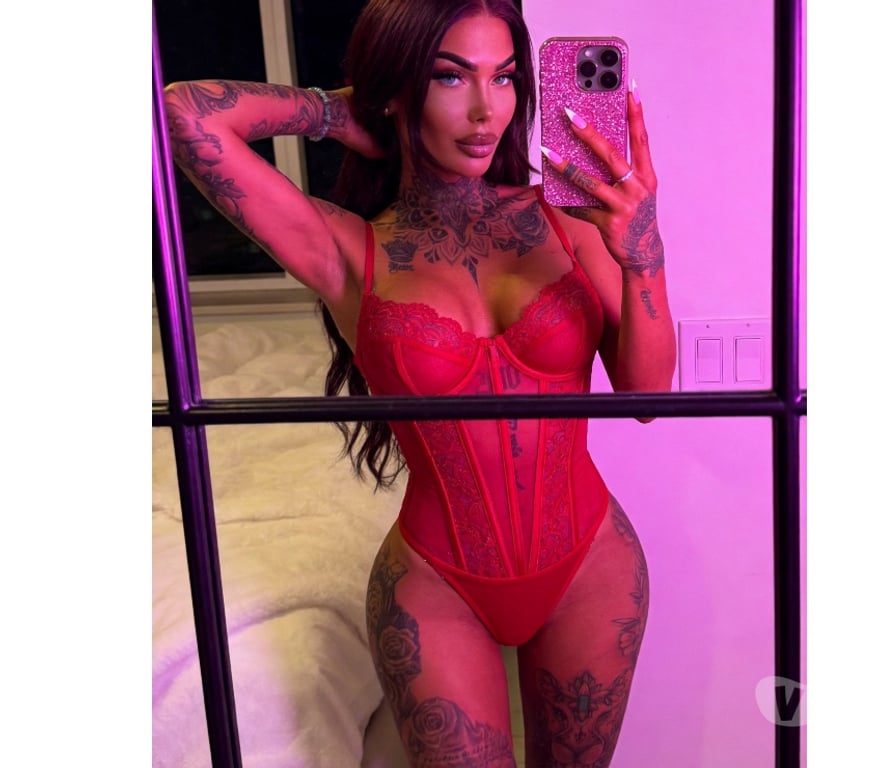 Escorts West Yorkshire Leeds - Photos for KRJ IS BACK 👅🤪 OWO BRITISH INSTA KHLOERJ_