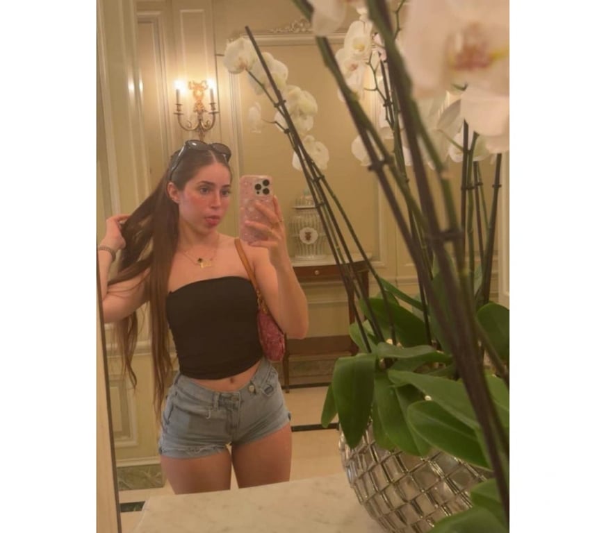 Escorts Devon Exeter - Photos for QUICK 50£🥳SOFIA REAL PHOTOS 🇧🇷 NATURAL BODY 💞