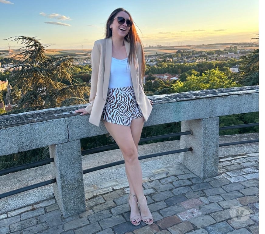 Escorts North London Enfield - Photos for 🚨 NEW town 🇨🇱 Chilean Polly 🚨GFE 🎉 Party