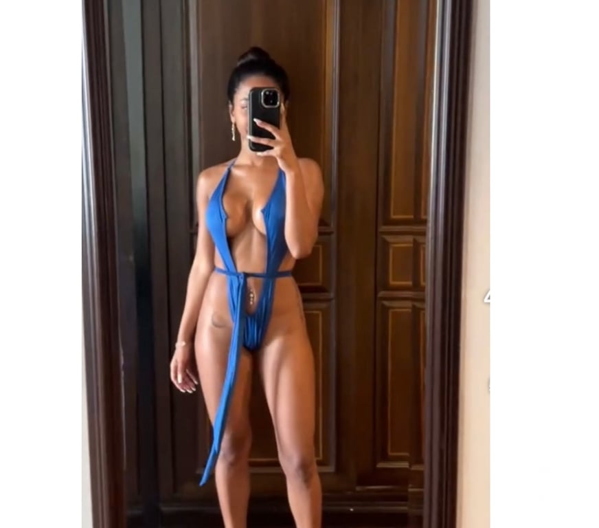 Escorts Renfrewshire Paisley - Renfrewshire - Photos for 🔴🔴🇧🇷OUTCALL🇧🇷🔴🔴BLACK GIRLL