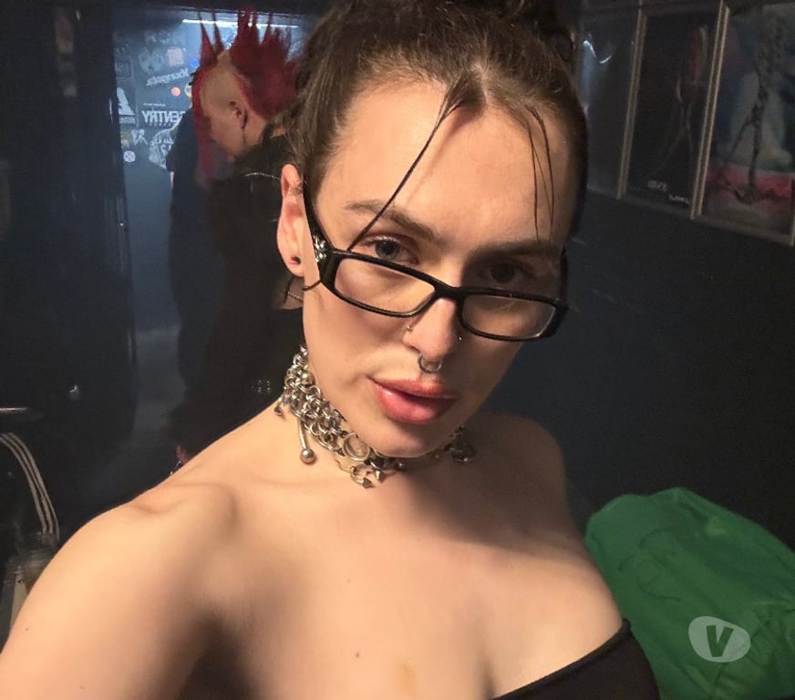 Trans Escorts East London Canary Wharf - East London - Photos for Experienced Girlfriend Born and Bred Londoner🤍