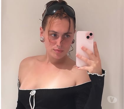 Trans Escorts Canary Wharf East London - Photos for Experienced Girlfriend Born and Bred Londoner🤍