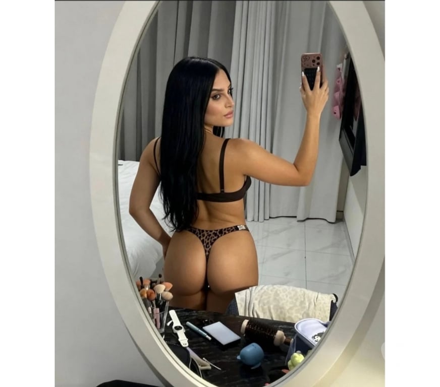 Escorts West Midlands Birmingham - Photos for MONIKA!❤️ Party Girl with real pictures 100%! ❤️