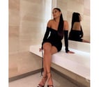 Preston City Centre - Preston — Aisha 😘 party girl
