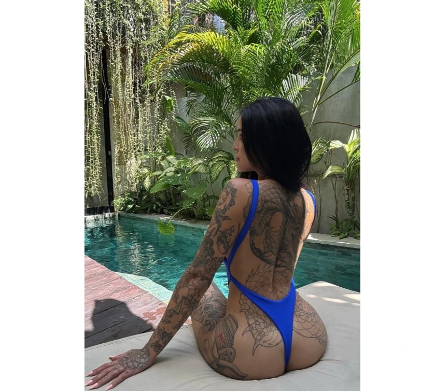 Escorts South West London Stockwell - South West London - Photos for 💋NINA PARTY GIRL💕24HRS OUTCALL INCALL🔥