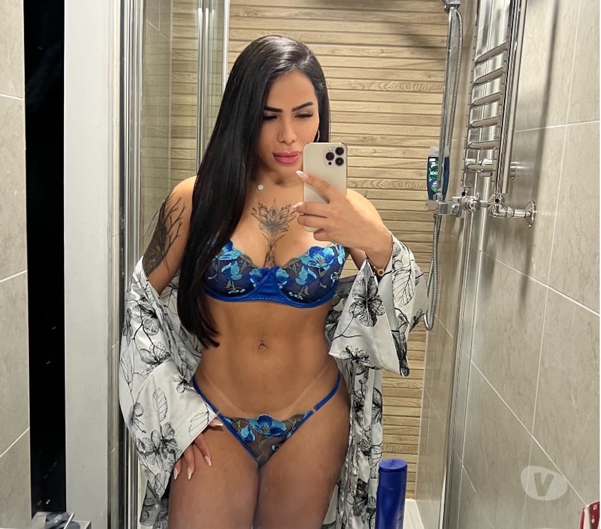 Trans Escorts Greater Manchester Manchester - Photos for Mikaela Brazilian 🇧🇷 TS 💯Real
