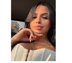 Paola Brazilian 🇧🇷 new in town