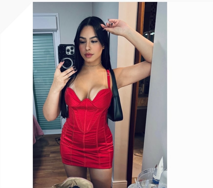 Escorts West Northamptonshire Northampton - West Northamptonshire - Photos for Paola Brazilian 🇧🇷 new in town