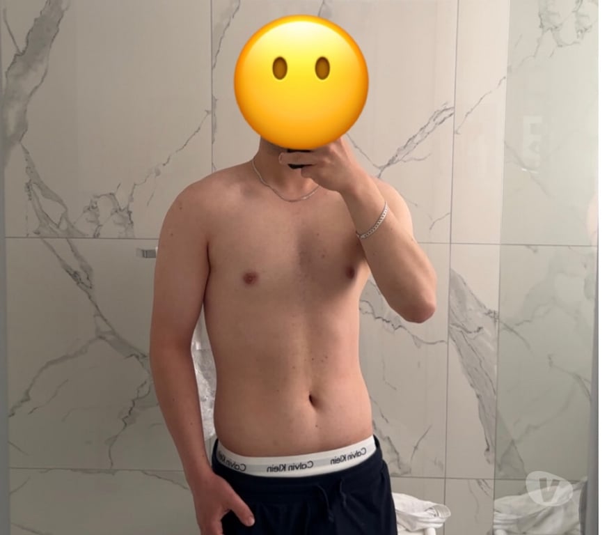 Escorts Central London Mayfair - Central London - Photos for Young Straight Male