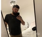 Fun young discreet male one call away!