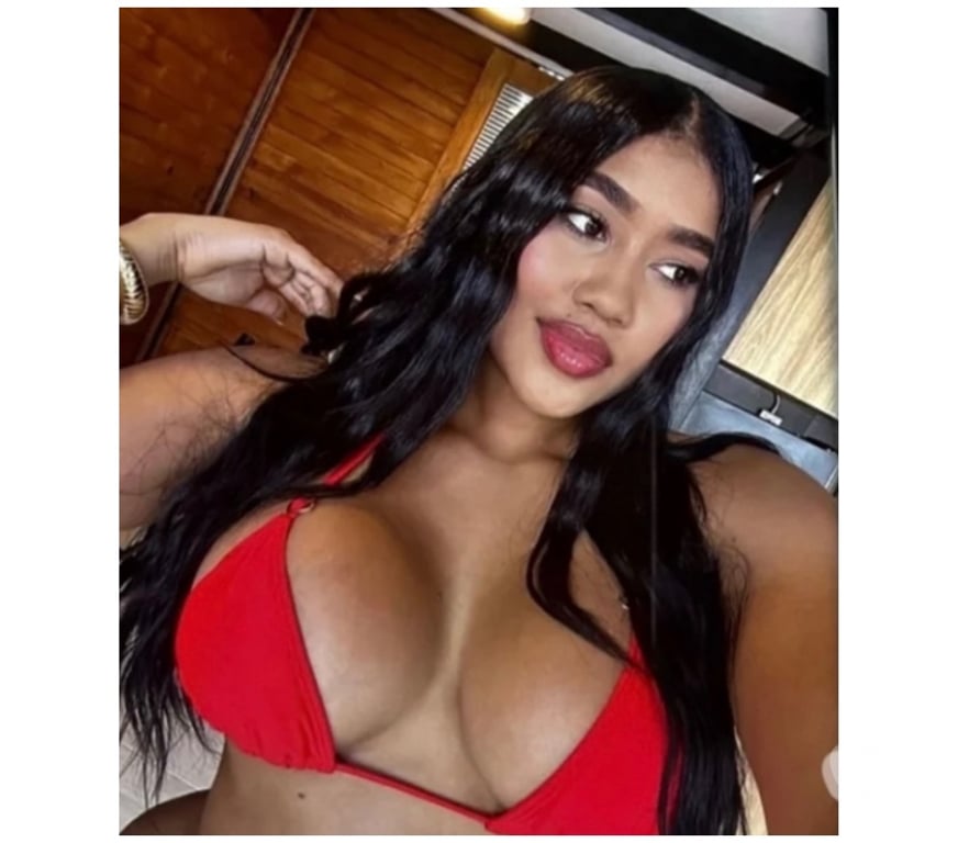 Escorts West Midlands Birmingham - Photos for MAMACITA 😘 A-LEVEL OWO kiss💦