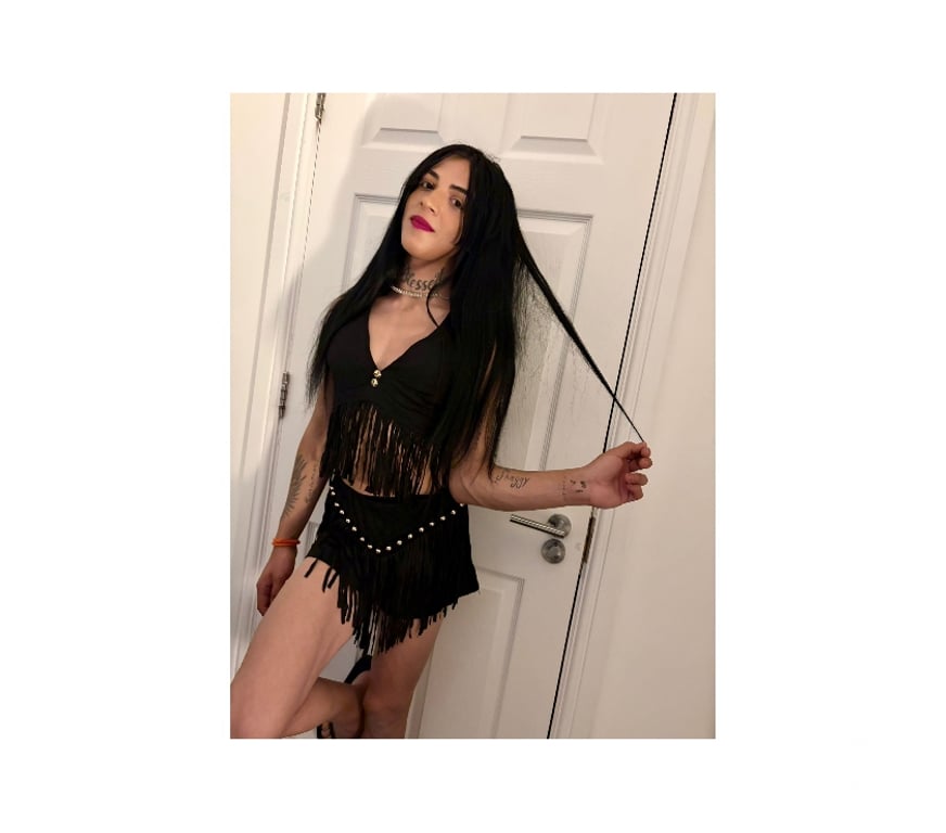 Escorts East London Plaistow - East London - Photos for LadyBoy new in your town let's Party ✨️✨️