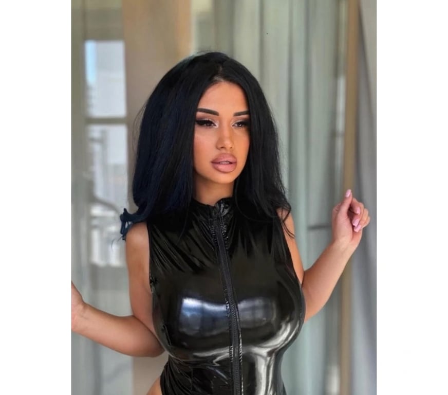 Escorts South Yorkshire Doncaster - Photos for Jennifer ❤️ New in town and ready to meet🌸