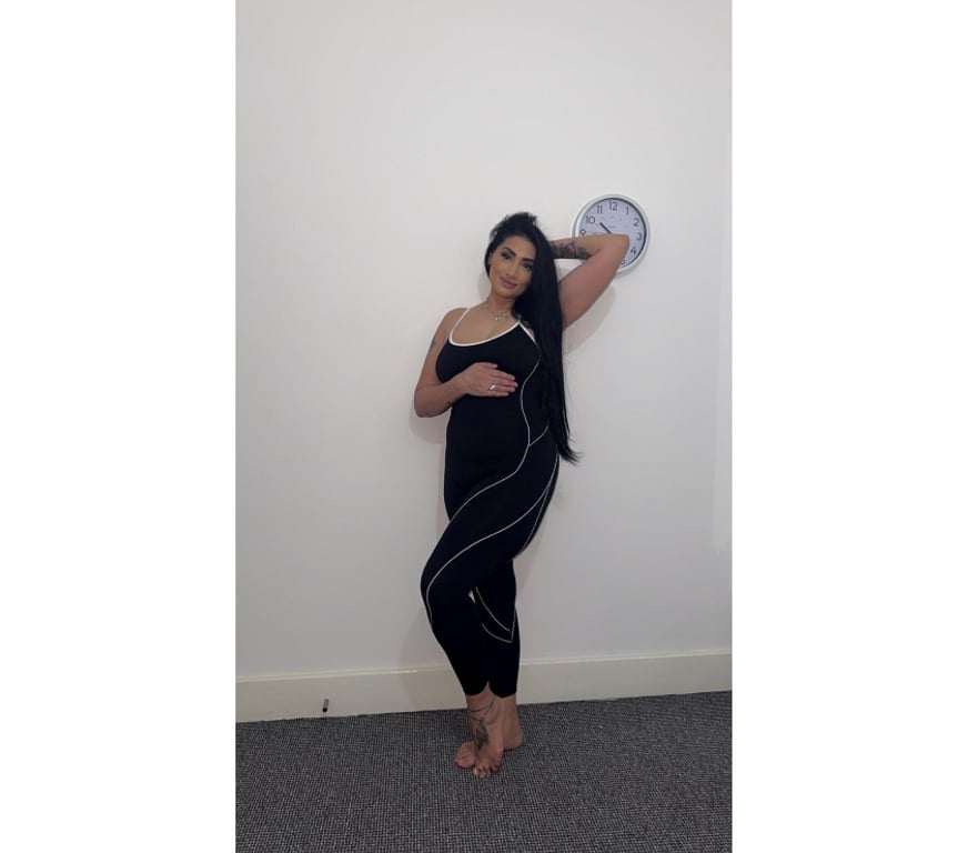 Escorts Greater Manchester Rochdale - Photos for CRISTINA I'M COME BACK❤massage b2b🤩