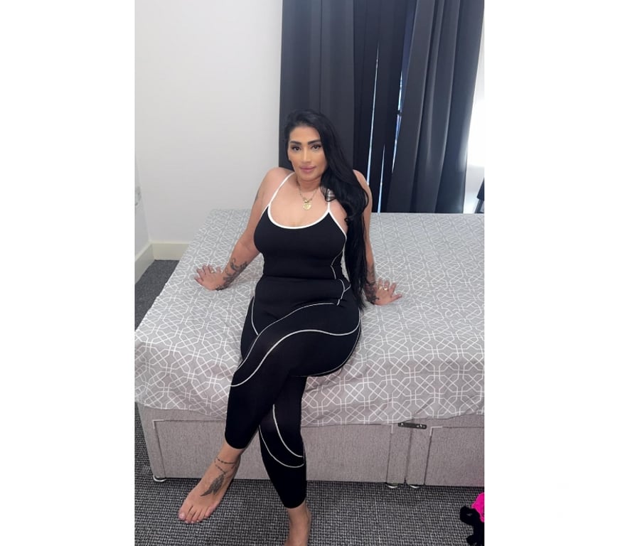 Escorts Greater Manchester Rochdale - Photos for CRISTINA I'M COME BACK❤massage b2b🤩