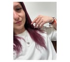 Pretty Natasha new in town