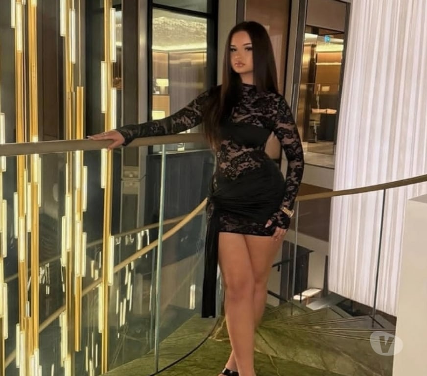 Trans Escorts West London Hillingdon - Photos for NEW TS RUSSIAN HOT