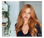 MEL 🍯 YOUR FAVORITE NYMPH REDHEAD 🇧🇷❤️‍🔥
