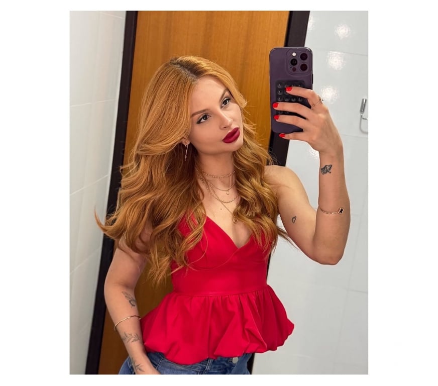 Escorts Devon Exeter - Photos for MEL 🍯 YOUR FAVORITE NYMPH REDHEAD 🇧🇷❤️‍🔥