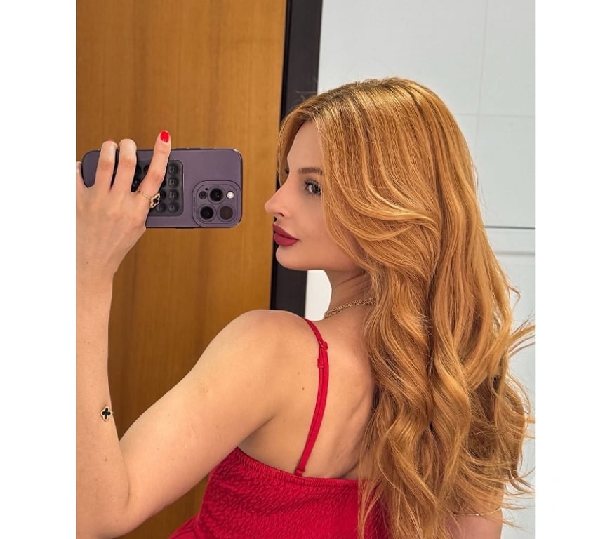 Escorts Devon Exeter - Photos for MEL 🍯 YOUR FAVORITE NYMPH REDHEAD 🇧🇷❤️‍🔥