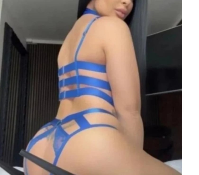  Escorts & Erotic Massage Swansea City Centre Swansea - Wales - Photos for Brunet hot 💦big boobs 🔞big ass