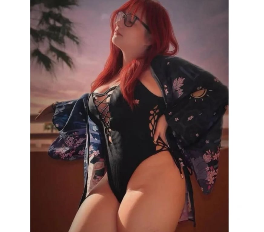 Escorts North London Palmers Green - North London - Photos for 🔞CURVE PARTY GIRL🔥ZEYNEP DEEP OWO💋