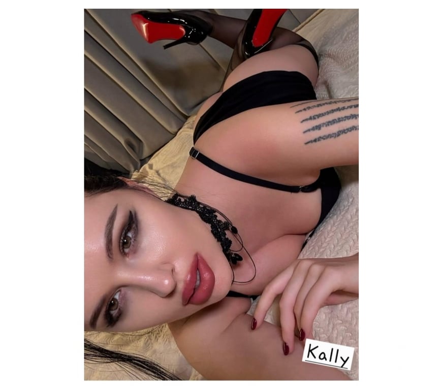 Escorts Cumberland Carlisle - Cumberland - Photos for Hello Gents, Kally New Girl available in you’re Town