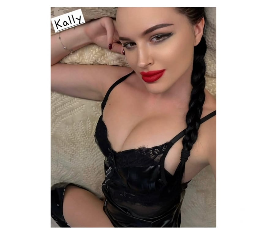 Escorts Cumberland Carlisle - Cumberland - Photos for Hello Gents, Kally New Girl available in you’re Town