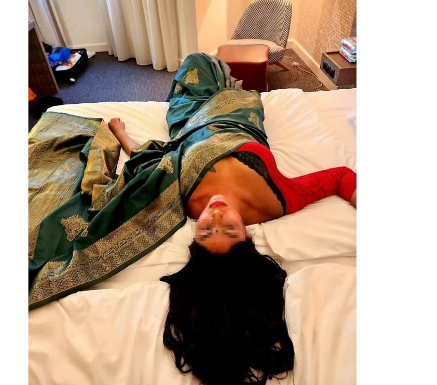 Escorts West London Hounslow - Photos for IM PRIYA INDIAN TAMIL 🇮🇳 ❤️ GIRL NEW TO HOUNSLOW