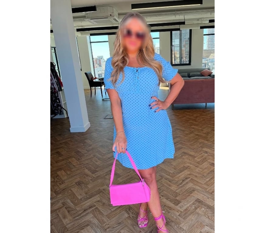 Escorts West London Maida Vale - West London - Photos for NEW in Town!✨️ Passionate Girl with curves🍑