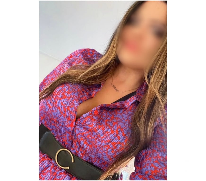 Escorts West London Maida Vale - West London - Photos for 💋 NEW PRETTY GIRL! BUSTY AND CURVY 💋34DD