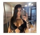 ZARA 🩷 BUSTY AND CURVY BACK IN CANNING TOWN