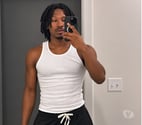 Tey! Black Male Companion, Sensual, Fun & Discreet!