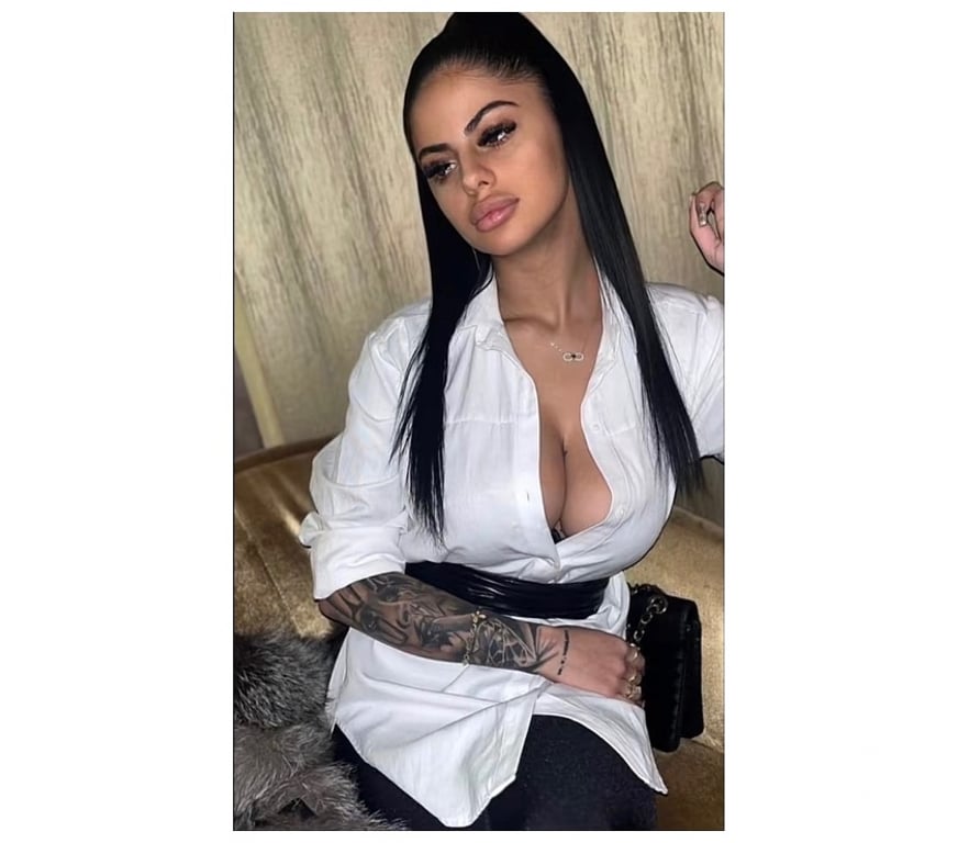 Escorts Nottinghamshire Nottingham - Photos for Eliza❤️ FIRST TIME HERE ❤️ PARTY🥳GIRL❤️