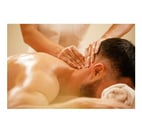 Free Premium Full-Body Massage for Stress & Tension Relief