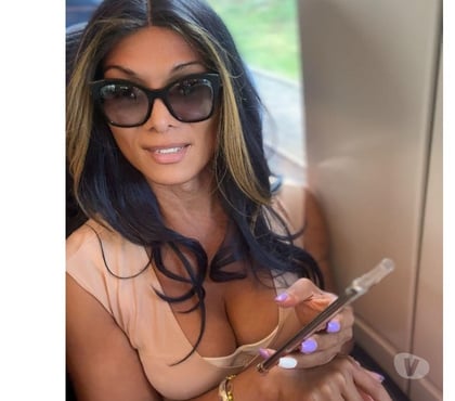 Trans Escorts Ladywood Birmingham - Photos for TS ROSALINDA in Ladywood, expert masseuse PARTY GIR