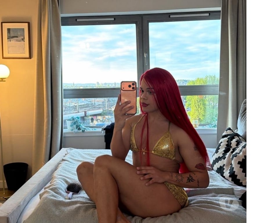 Trans Escorts Aberdeen Aberdeen City Centre - Aberdeen - Photos for Gaby Nick Brazilian Party 🔥⚡️✨🇧🇷