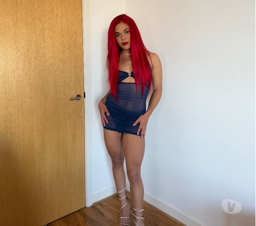 Trans Escorts Aberdeen Aberdeen City Centre - Aberdeen - Photos for Gaby Nick Brazilian Party 🔥⚡️✨🇧🇷