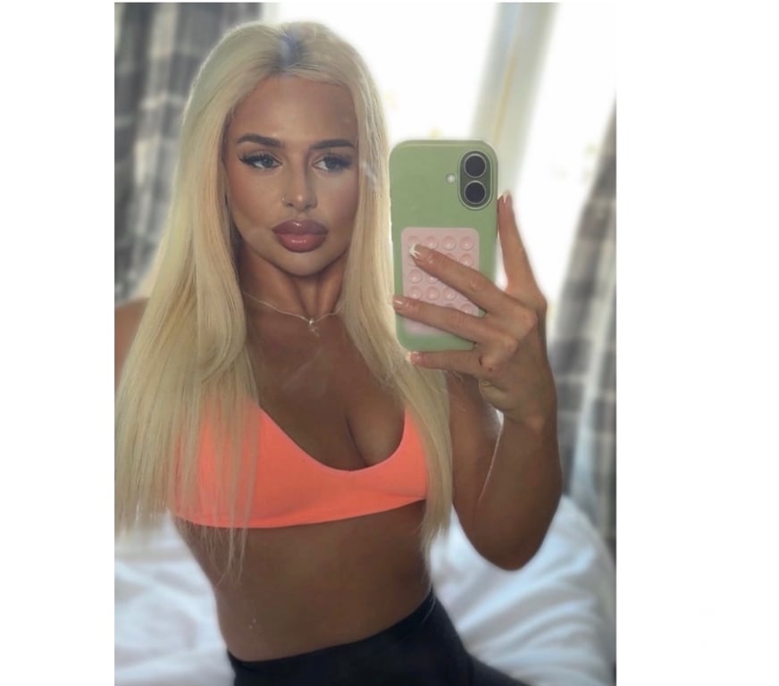 Escorts Lancashire Preston - Photos for 😍British girl ready for party😍
